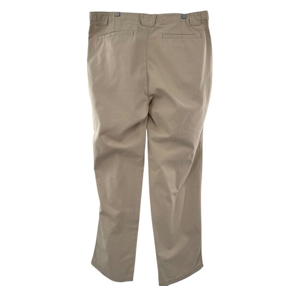 Scottevest Tech-Enabled Hidden Cargo Pants Teflon Travel 10 Pockets 38x34 - Picture 2 of 15